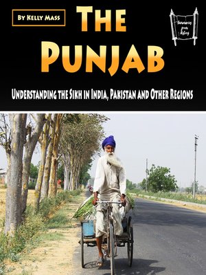 cover image of The Punjab